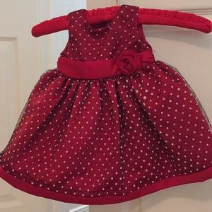 Baby girl dress